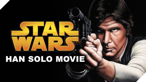 Bộ phim riêng về Han Solo chính thức bắt đầu ghi hình, lộ diện dàn diễn viên mới 3