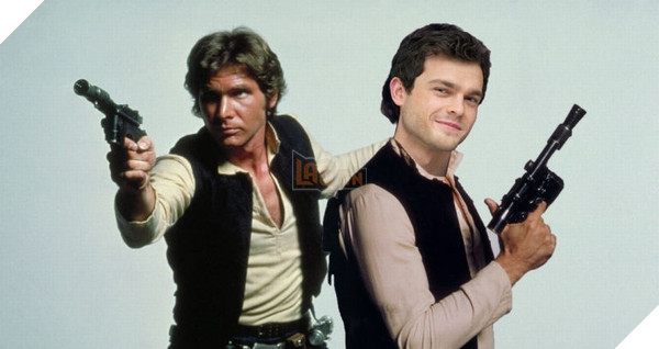 Bộ phim riêng về Han Solo chính thức bắt đầu ghi hình, lộ diện dàn diễn viên mới 2