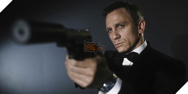 Bộ phim Bond tiếp theo có thể bắt đầu ghi hình tại Croatia trong năm nay