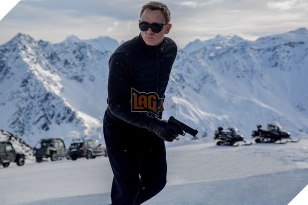 Bộ phim Bond tiếp theo có thể bắt đầu ghi hình tại Croatia trong năm nay 2