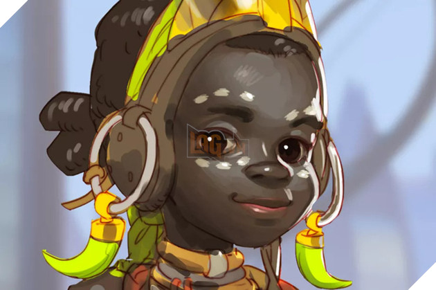 Hero thu 24 cua Overwatch se la mot co be robot 11 tuoi Sau khi cho game thủ ăn 'quả lừa', đây chính là hero mới tiếp theo trong Overwatch?