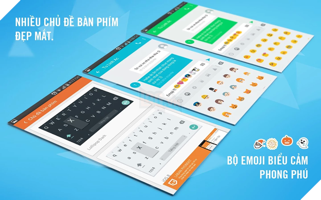 Mời bạn chia sẻ những ứng dụng cần cài ngay sau khi mua smartphone