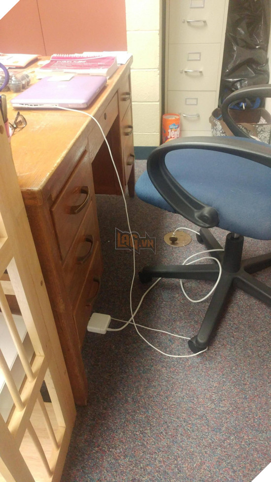 Xót xa trước cảnh đồ dùng tàn phai nhan sắc khi qua tay những kẻ phá hoại - Ảnh 15.