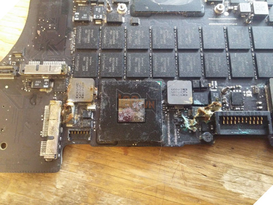 Xót xa trước cảnh đồ dùng tàn phai nhan sắc khi qua tay những kẻ phá hoại - Ảnh 23.