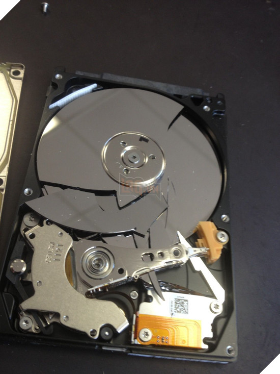 Xót xa trước cảnh đồ dùng tàn phai nhan sắc khi qua tay những kẻ phá hoại - Ảnh 25.