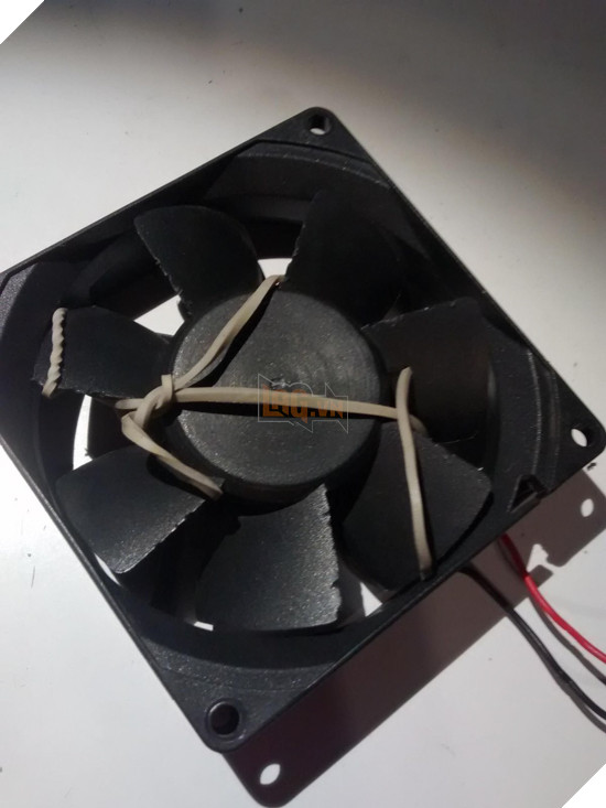 Xót xa trước cảnh đồ dùng tàn phai nhan sắc khi qua tay những kẻ phá hoại - Ảnh 17.