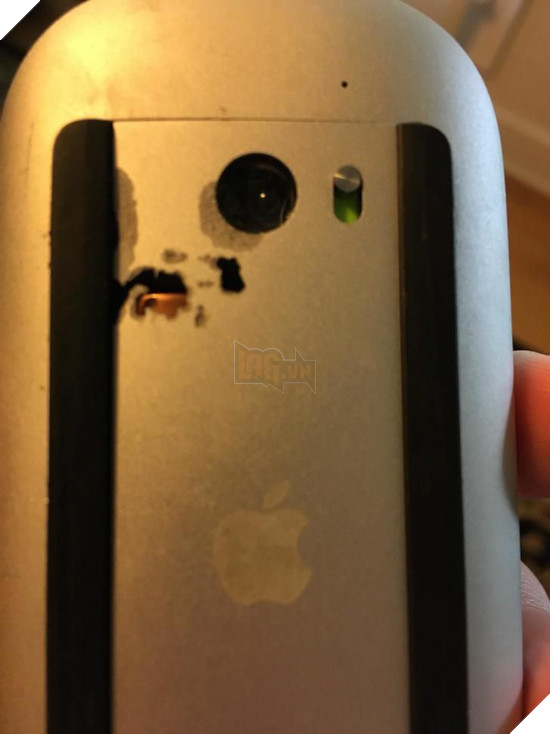 Xót xa trước cảnh đồ dùng tàn phai nhan sắc khi qua tay những kẻ phá hoại - Ảnh 27.