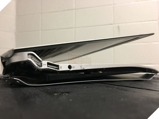 Xót xa trước cảnh đồ dùng tàn phai nhan sắc khi qua tay những kẻ phá hoại - Ảnh 5.