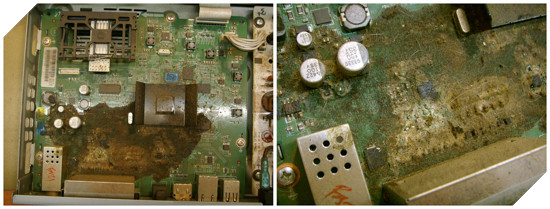 Xót xa trước cảnh đồ dùng tàn phai nhan sắc khi qua tay những kẻ phá hoại - Ảnh 33.