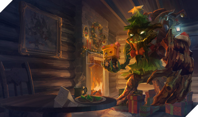 Top 4 vị tướng đỡ đòn có khả năng càn lướt, đu bám trong giao tranh kinh khủng nhất Liên Minh Huyền Thoại