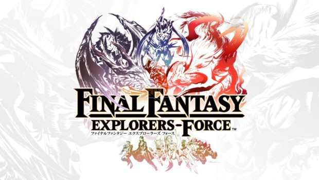 Square Enix lại "vắt sữa" Final Fantasy, thêm một bom tấn nữa vừa được hé lộ