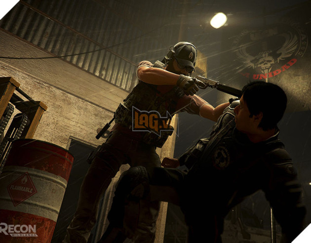 7 điều bạn cần biết trước khi quyết định bỏ tiền triệu để mua bom tấn Tom Clancy's Ghost Recon Wildlands