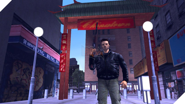 Top 5 game đỉnh nhất, đáng chơi nhất của Rockstar trên di động