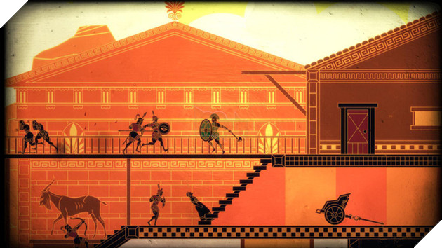 Top những tựa tuyệt hay cho phép bạn phiêu lưu vào thế giới của thần thoại Hy Lạp