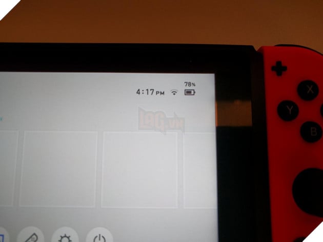 Dung lượng pin của Nintendo Switch trên thực tế sẽ trâu đến đâu 2