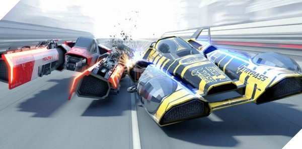 Thêm 2 tựa game nữa gia nhập hàng chờ ra mắt cùng ngày với Nintendo Switch 2