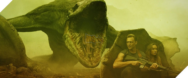 Kong: Skull Island - Một thế giới tuyệt đẹp ... và cực kì đáng sợ 2
