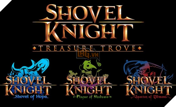 Thêm 2 tựa game nữa gia nhập hàng chờ ra mắt cùng ngày với Nintendo Switch