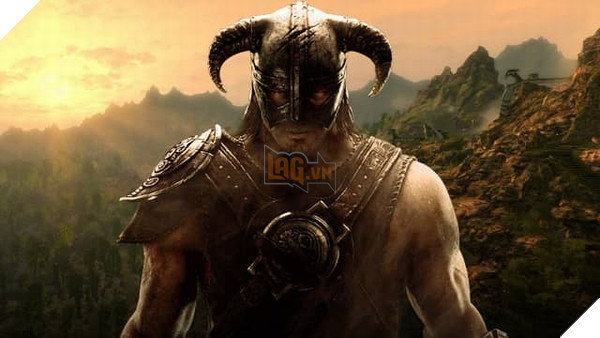 Bethesda sẽ ra mắt phiên bản Skyrim nào trên Nintendo Switch? 3