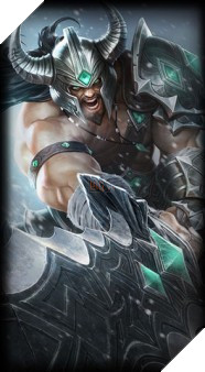 Tryndamere_OriginalLoading