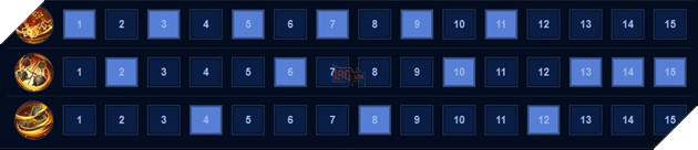 Liên Quân Mobile: Hướng dẫn cách chơi Fennik - Cáo Siêu Thanh 9
