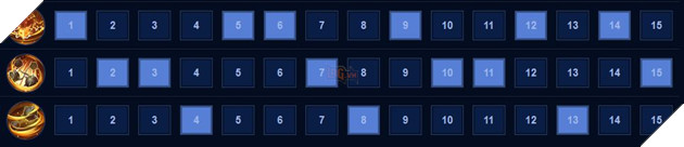 Liên Quân Mobile: Hướng dẫn cách chơi Fennik - Cáo Siêu Thanh 10
