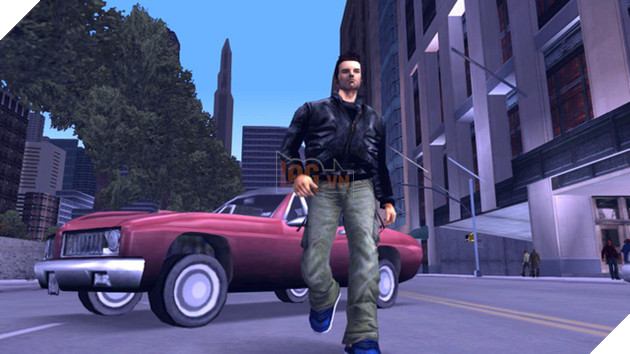 Top 5 game đỉnh nhất, đáng chơi nhất của Rockstar trên di động