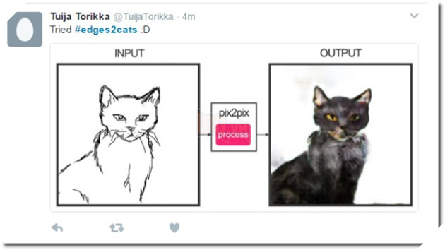 Ung dung tri tue nhan tao loi thanh trao luu tren Internet hinh anh 3