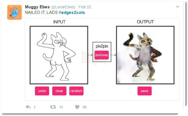 Ung dung tri tue nhan tao loi thanh trao luu tren Internet hinh anh 4