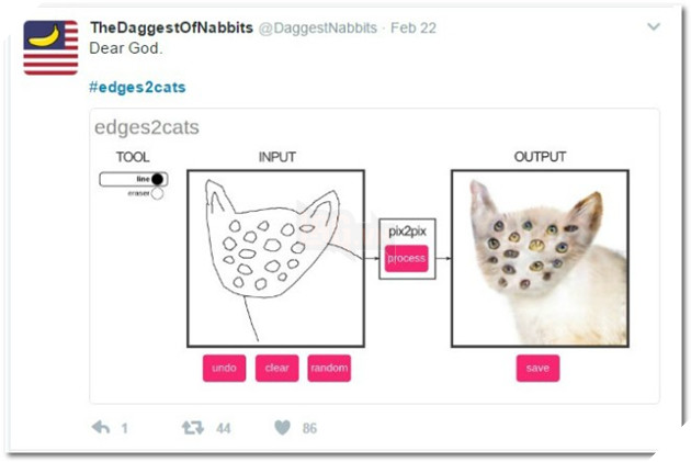 Ung dung tri tue nhan tao loi thanh trao luu tren Internet hinh anh 7