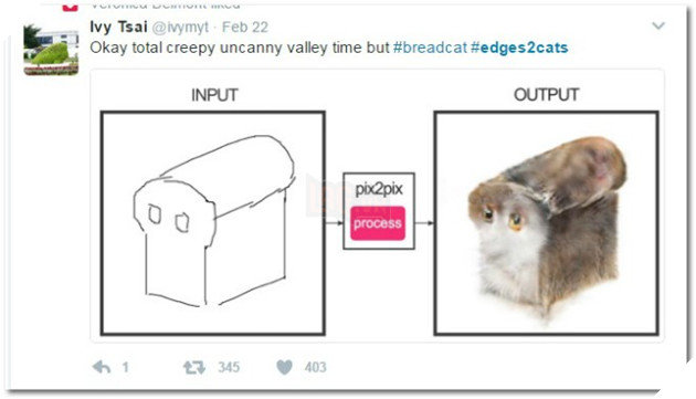 Ung dung tri tue nhan tao loi thanh trao luu tren Internet hinh anh 9