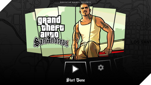 Top 5 game đỉnh nhất, đáng chơi nhất của Rockstar trên di động
