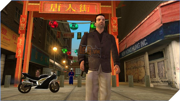 Top 5 game đỉnh nhất, đáng chơi nhất của Rockstar trên di động