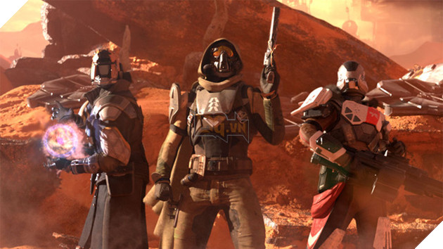 13 tựa game thực sự "đáng chơi" sau khi đã hoàn thành cốt truyện chính (P2)