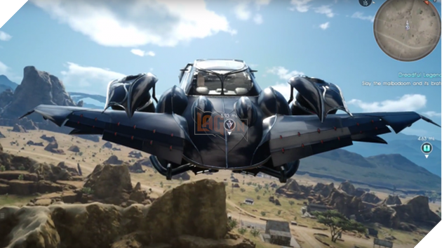 13 tựa game thực sự "đáng chơi" sau khi đã hoàn thành cốt truyện chính (P2)