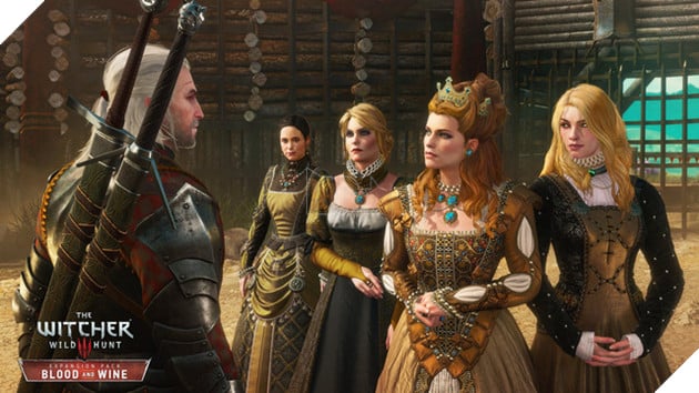 13 tựa game thực sự "đáng chơi" sau khi đã hoàn thành cốt truyện chính (P2)