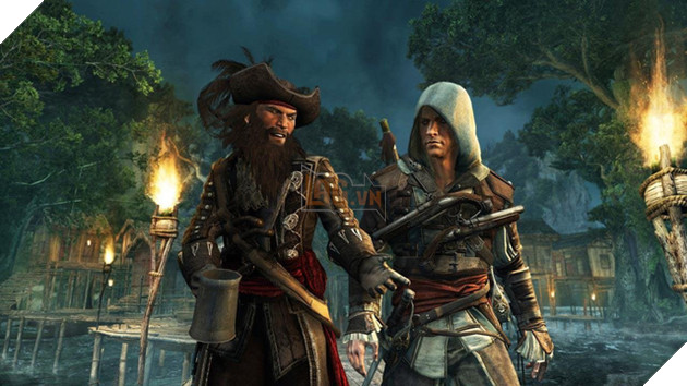 13 tựa game thực sự "đáng chơi" sau khi đã hoàn thành cốt truyện chính (P2)