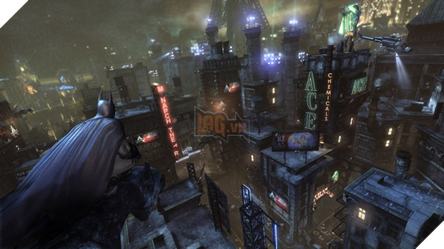 13 tựa game thực sự "đáng chơi" sau khi đã hoàn thành cốt truyện chính (P2)