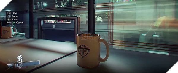 Trailer mới của Prey: Sức mạnh biến hình của người chơi