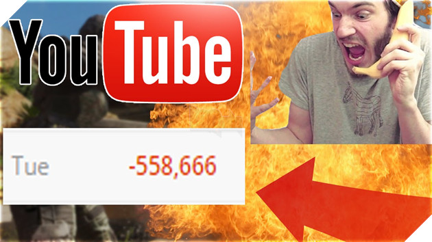 Phản hồi từ Pewdiepie và cộng đồng sau khi giới truyền thông tiếp tục tấn công anh 9
