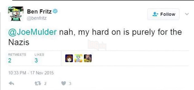 Phản hồi từ Pewdiepie và cộng đồng sau khi giới truyền thông tiếp tục tấn công anh 4