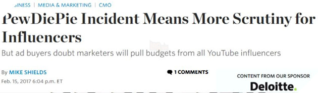 Phản hồi từ Pewdiepie và cộng đồng sau khi giới truyền thông tiếp tục tấn công anh 10