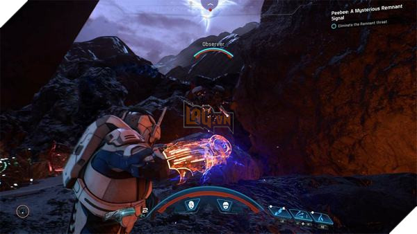  Tản mạn Mass Effect: Andromeda - Tựa game lớn nhất của BioWare? 2