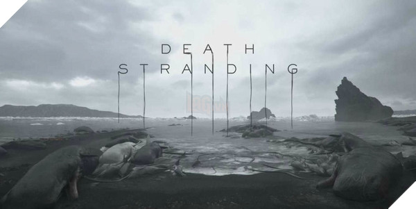 Death Stranding là một tựa game hành động thế giới mở rất trực quan 