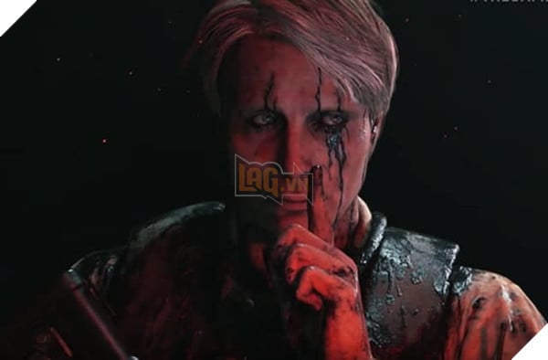 Death Stranding là một tựa game hành động thế giới mở rất trực quan  4