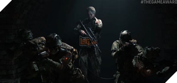 Death Stranding là một tựa game hành động thế giới mở rất trực quan  2