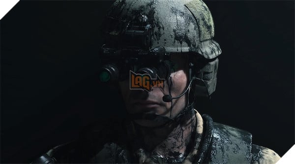 Death Stranding là một tựa game hành động thế giới mở rất trực quan  5