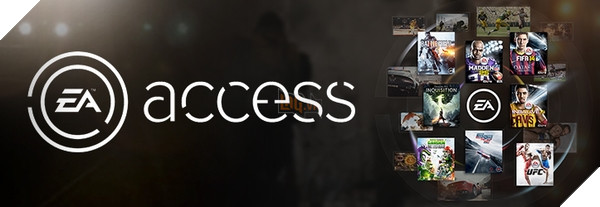 Toàn bộ các tựa game miễn phí trên EA/Origin Access