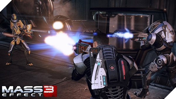 Toàn bộ các tựa game miễn phí trên EA/Origin Access 5