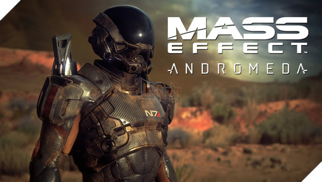 Photo of ‘Bom tấn’ Mass Effect: Andromeda hé lộ cấu hình bản PC, tối thiểu GTX 660